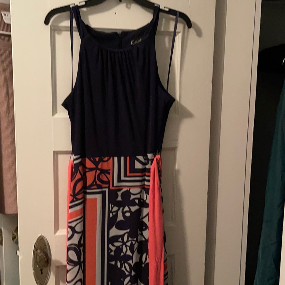K Studio Collection Maxi Dress